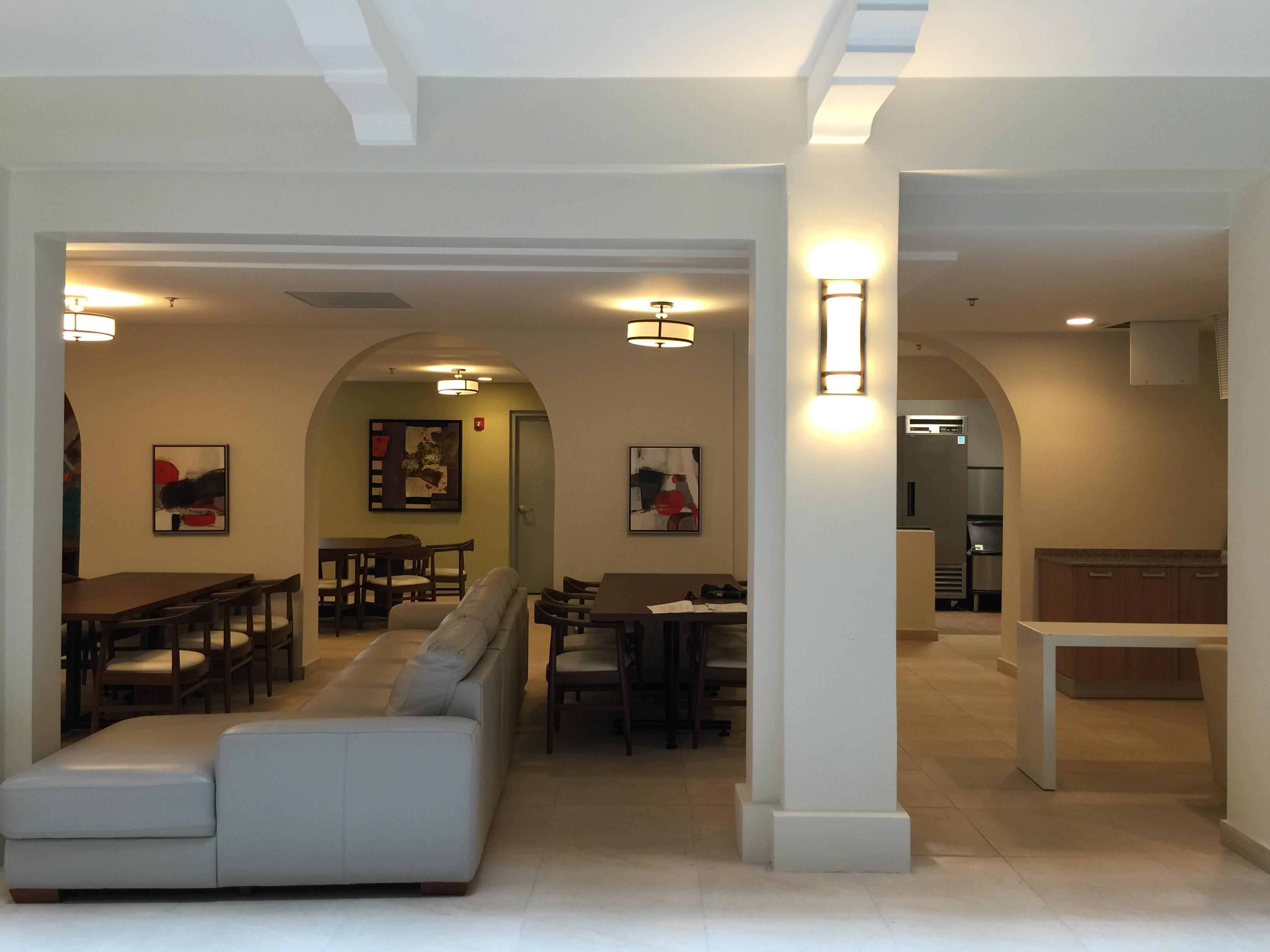 Antiguo Hotel Las Américas - San Juan (Miramar) - 2015 00040